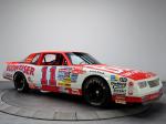 Chevrolet Monte Carlo SS NASCAR Race Car 1988 года